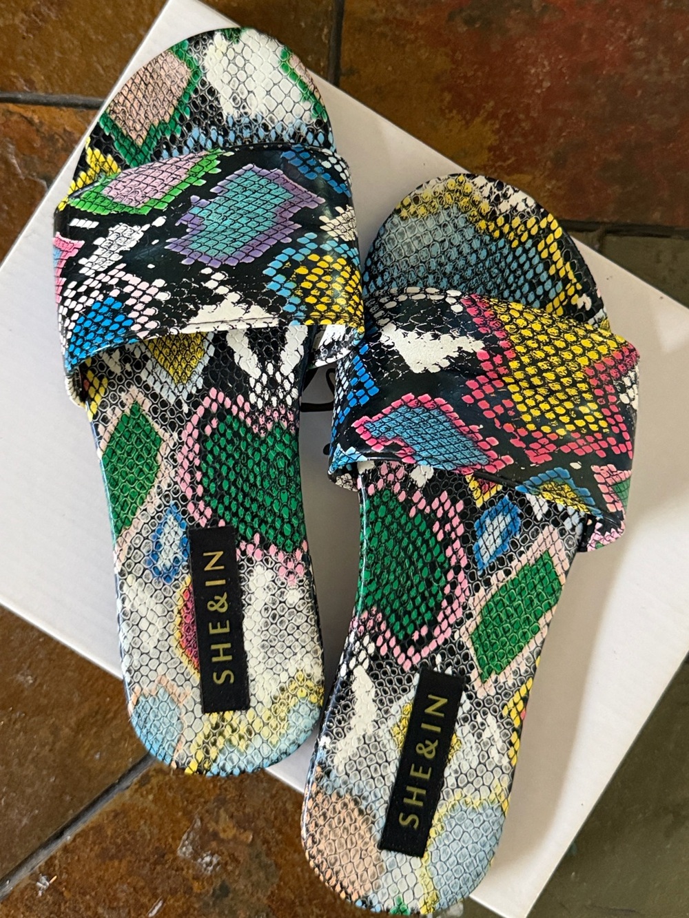 Women’s Flats